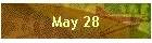 May 28