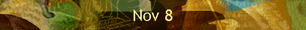 Nov 8